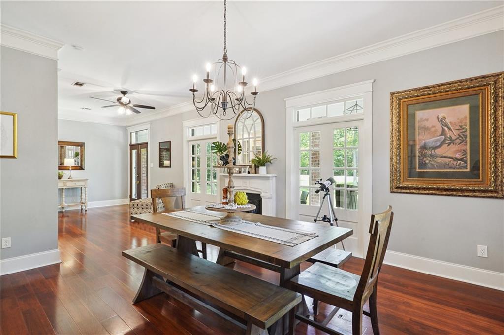 102 Lefleur Drive Slidell, LA 70460 - Photo 12 of 40