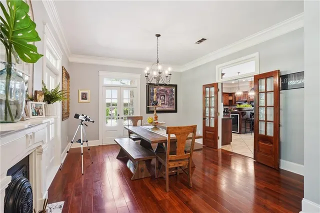 $539,000 | 102 Lefleur Drive, Slidell, LA 70460