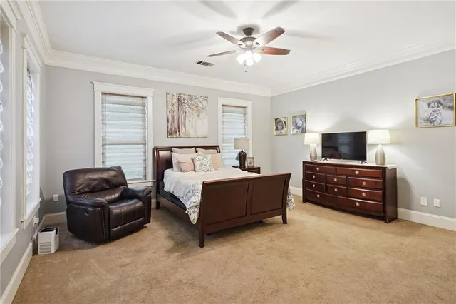 $539,000 | 102 Lefleur Drive, Slidell, LA 70460