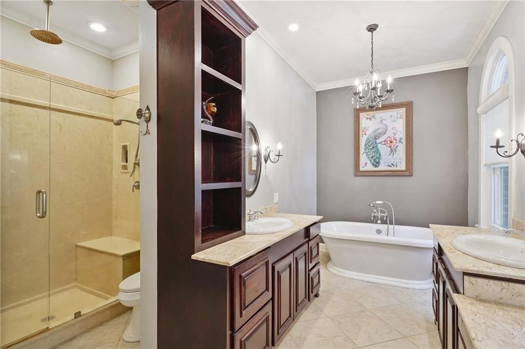 102 Lefleur Drive Slidell, LA 70460 - Photo 17 of 40