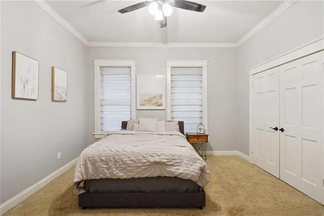 $539,000 | 102 Lefleur Drive, Slidell, LA 70460