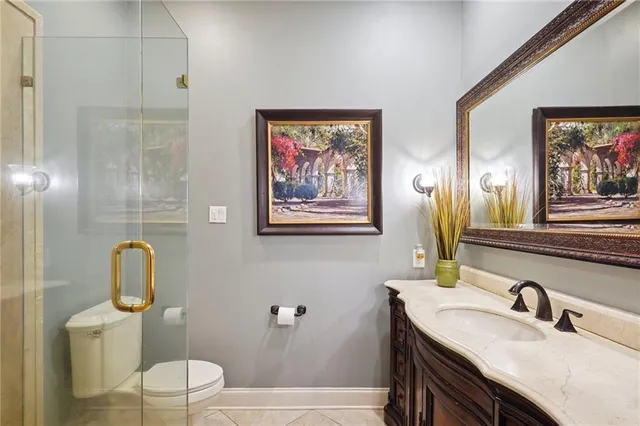 $539,000 | 102 Lefleur Drive, Slidell, LA 70460