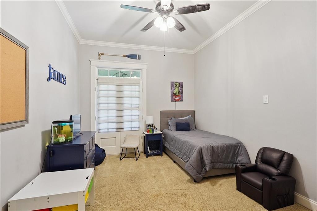 102 Lefleur Drive Slidell, LA 70460 - Photo 21 of 40