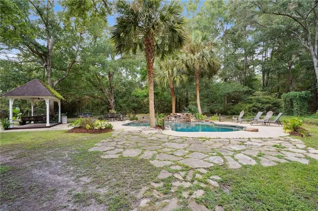 $539,000 | 102 Lefleur Drive, Slidell, LA 70460