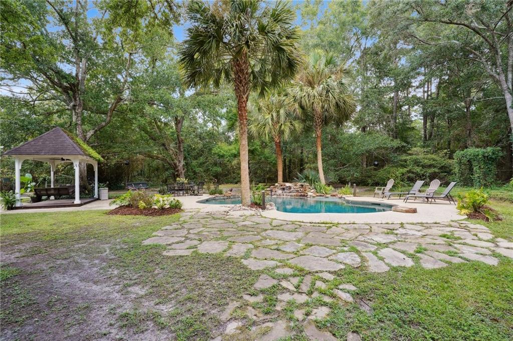 102 Lefleur Drive Slidell, LA 70460 - Photo 29 of 40