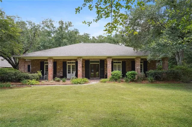 $539,000 | 102 Lefleur Drive, Slidell, LA 70460
