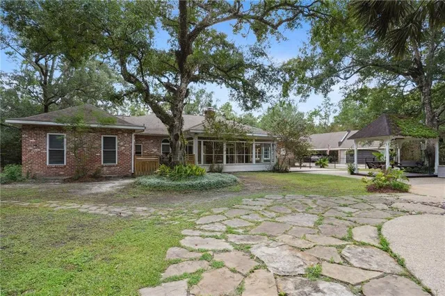 $539,000 | 102 Lefleur Drive, Slidell, LA 70460