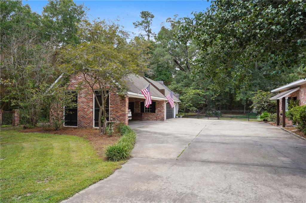 102 Lefleur Drive Slidell, LA 70460 - Photo 37 of 40