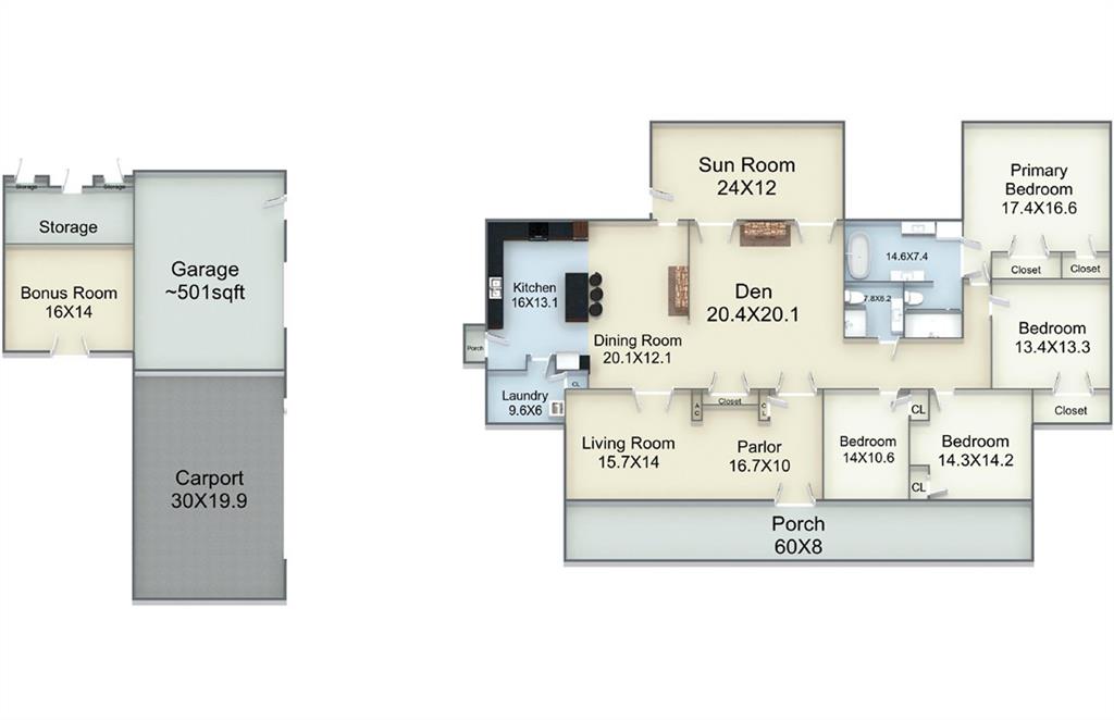 102 Lefleur Drive Slidell, LA 70460 - Photo 40 of 40