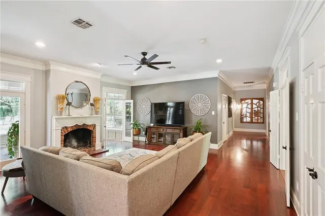 $539,000 | 102 Lefleur Drive, Slidell, LA 70460