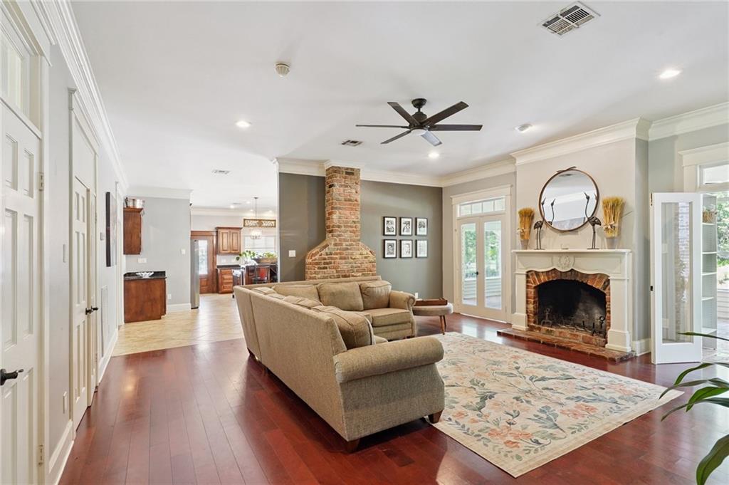 102 Lefleur Drive Slidell, LA 70460 - Photo 6 of 40