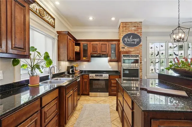 $539,000 | 102 Lefleur Drive, Slidell, LA 70460