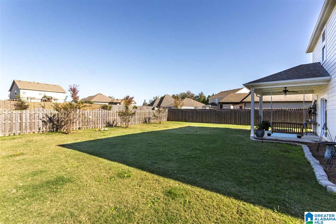 22812 Rimbred Court McCalla, AL 35111 - Photo 7 of 43