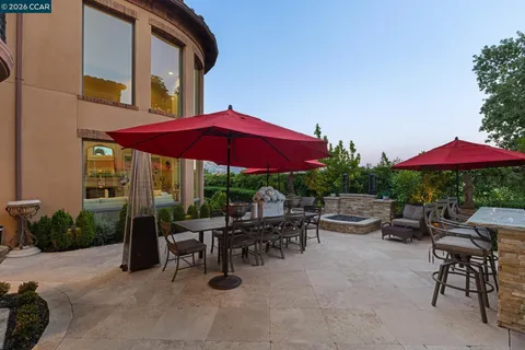$5,995,000 | 331 Corrie Place, Alamo, CA 94507