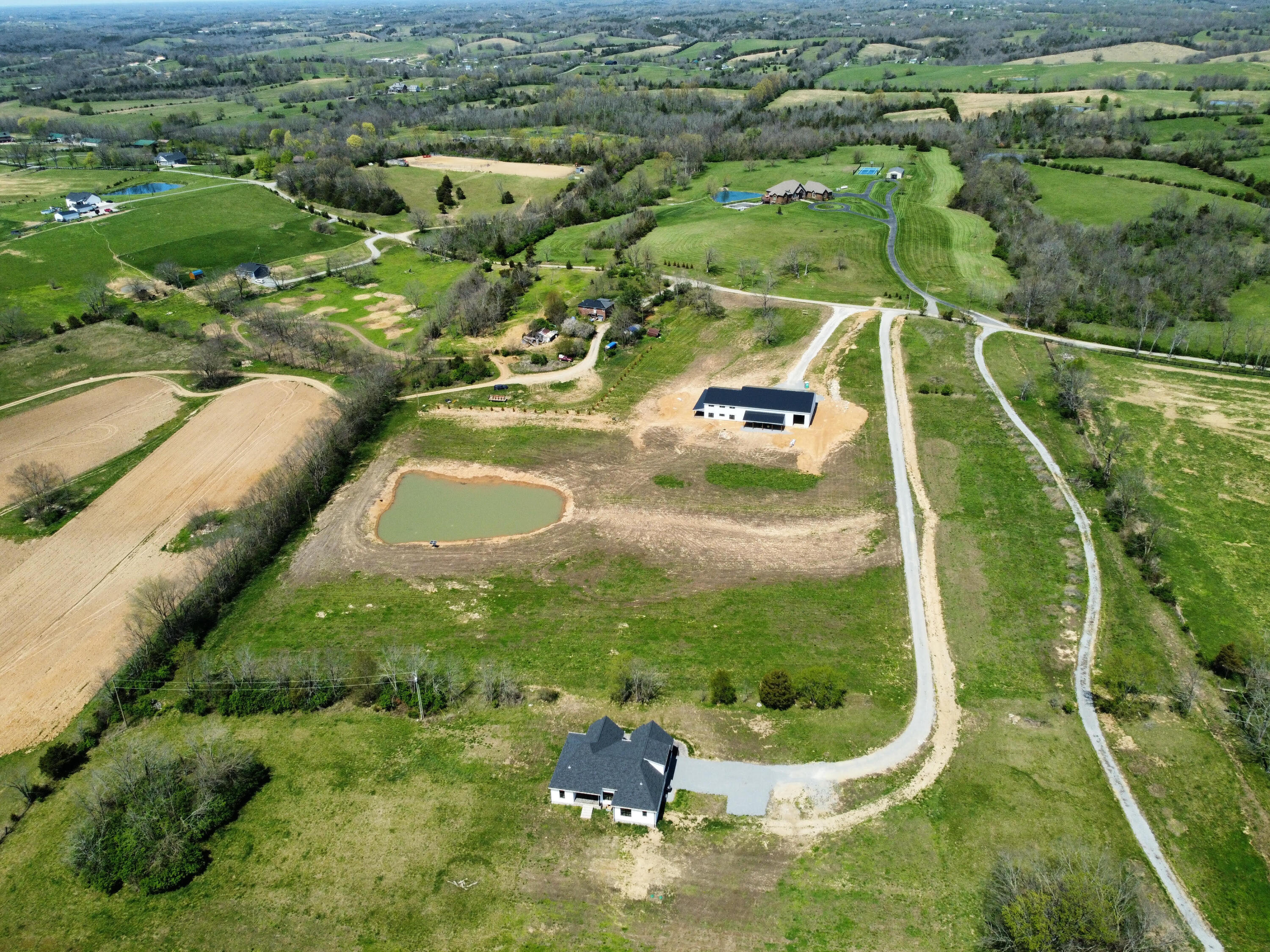 475 Nield Road Danville, KY 40422 - Photo 3 of 16 nield2