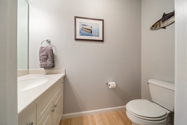 203 Victory Road, Unit 203 Quincy, MA 02171 - Photo 12 of 31 Gallery Image 12