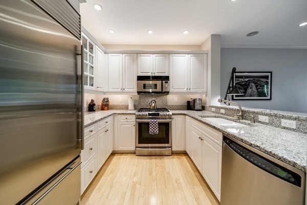 203 Victory Road, Unit 203 Quincy, MA 02171 - Photo 7 of 31 Gallery Image 7