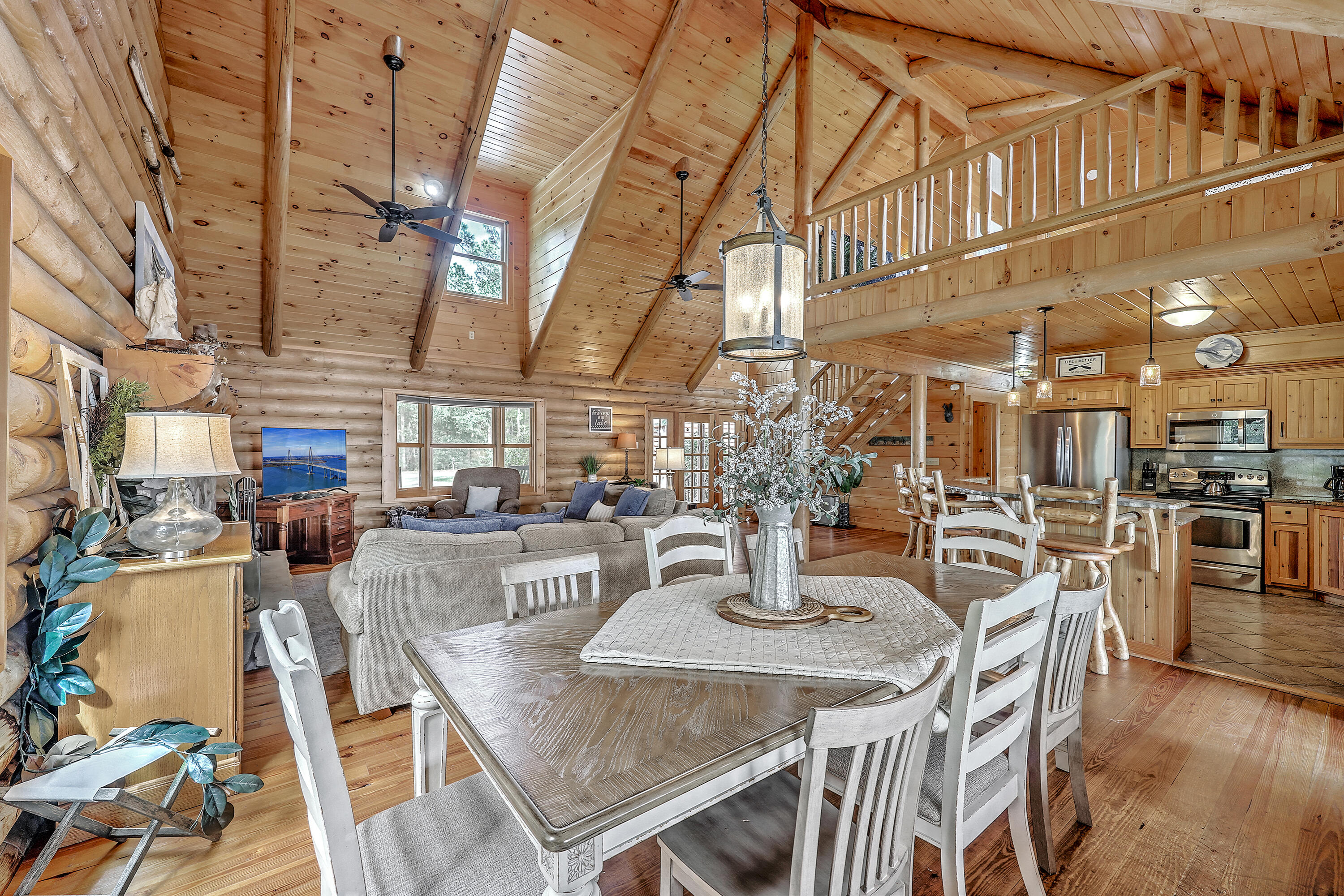 3550 Princess Pond Road Summerton, SC 29148 - Photo 20 of 102 3550 Princess Pond