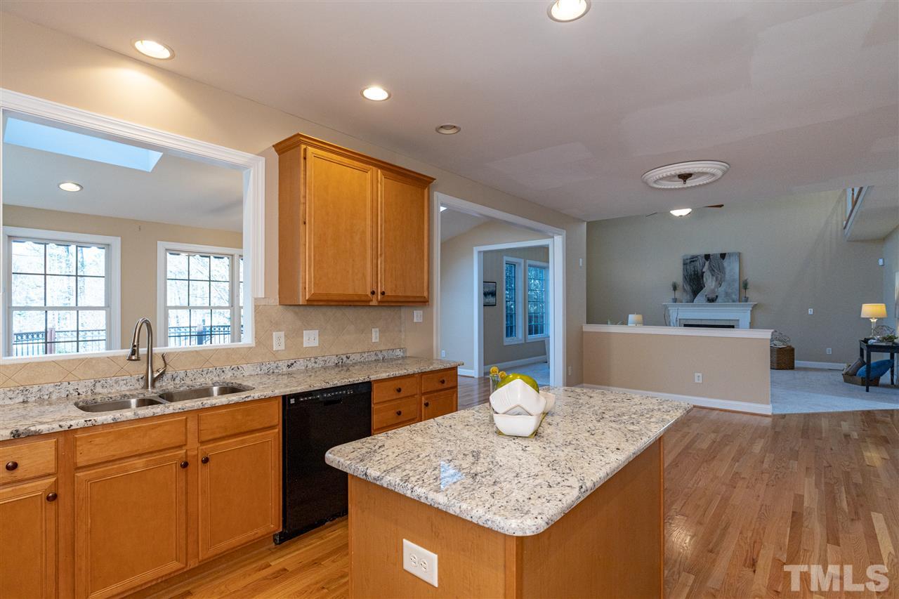 9633 Heathermill Lane Raleigh, NC 27617 - Photo 11 of 30