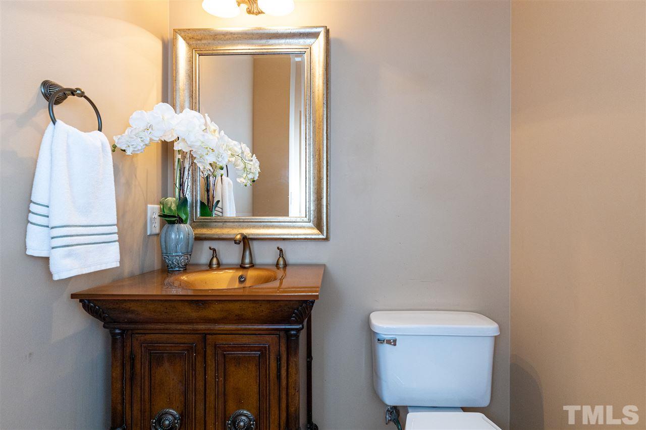 9633 Heathermill Lane Raleigh, NC 27617 - Photo 14 of 30