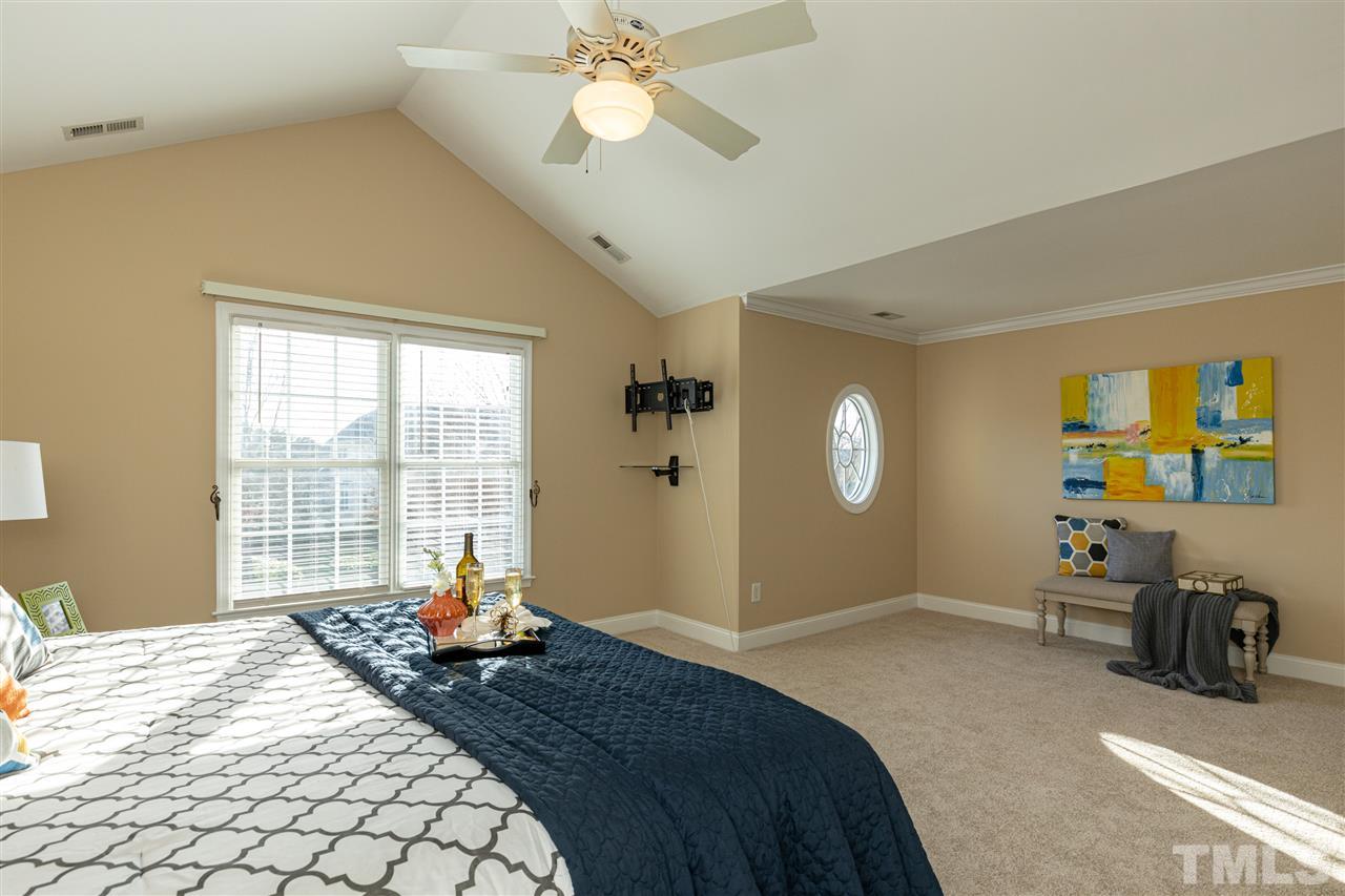 9633 Heathermill Lane Raleigh, NC 27617 - Photo 15 of 30