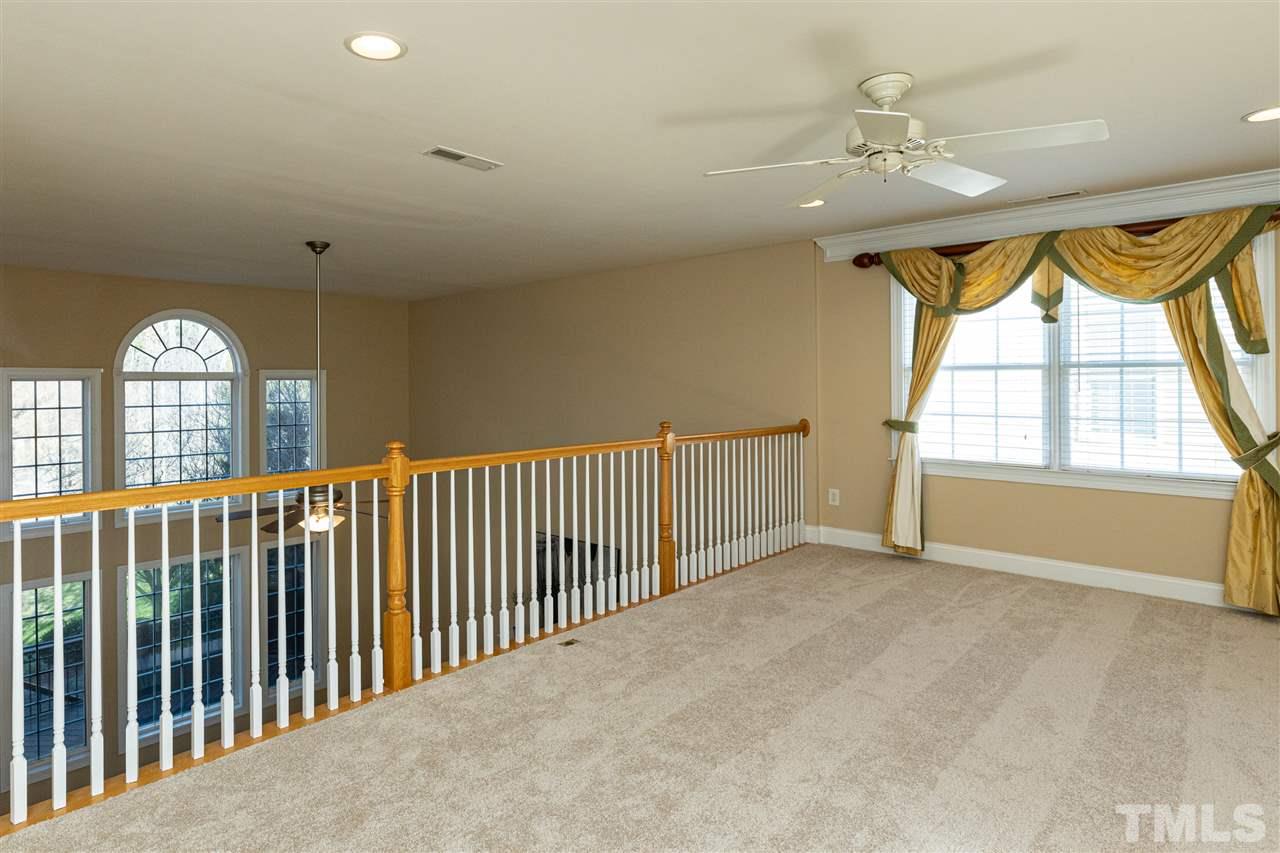 9633 Heathermill Lane Raleigh, NC 27617 - Photo 21 of 30