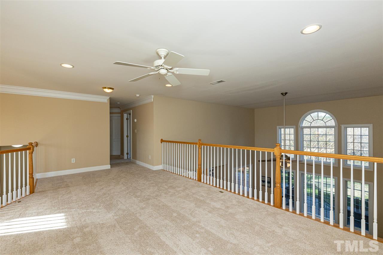 9633 Heathermill Lane Raleigh, NC 27617 - Photo 22 of 30
