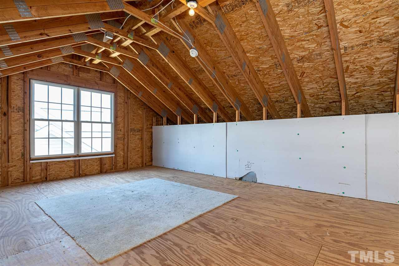 9633 Heathermill Lane Raleigh, NC 27617 - Photo 25 of 30