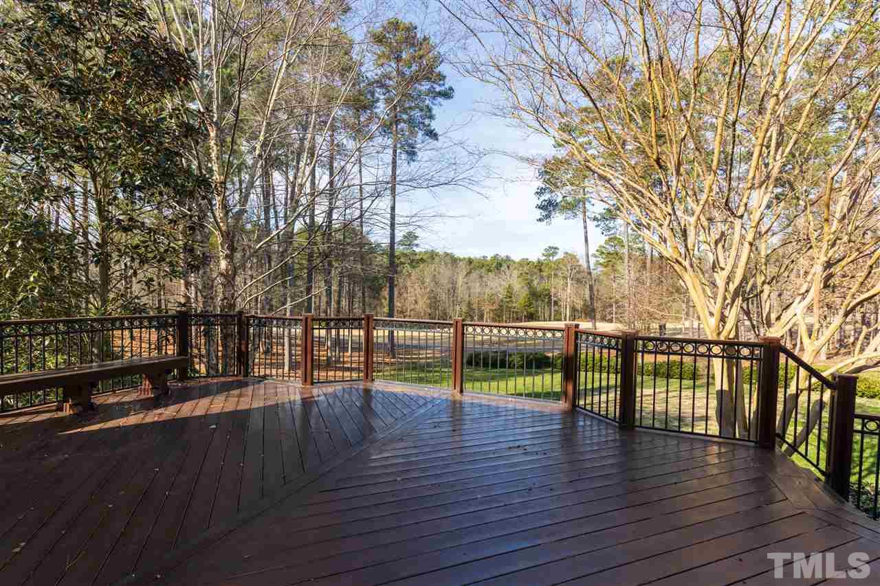 9633 Heathermill Lane Raleigh, NC 27617 - Photo 26 of 30