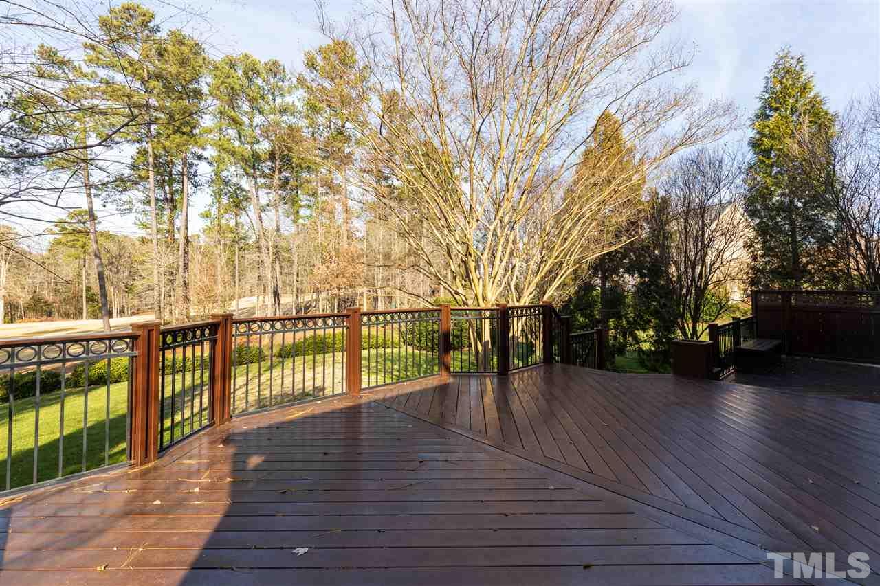 9633 Heathermill Lane Raleigh, NC 27617 - Photo 27 of 30