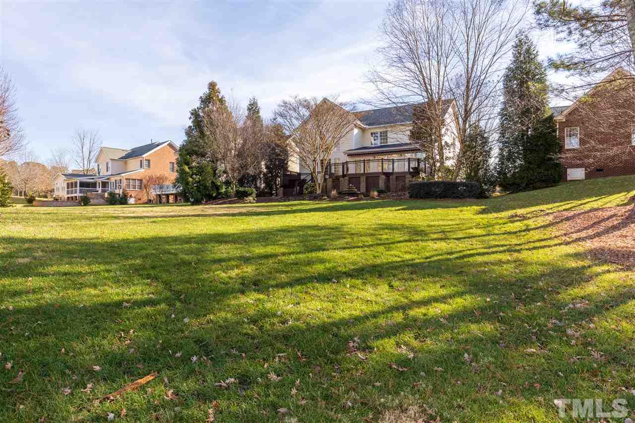 9633 Heathermill Lane Raleigh, NC 27617 - Photo 30 of 30