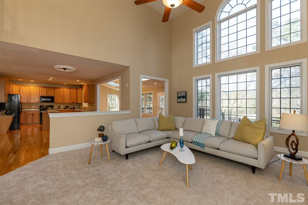 9633 Heathermill Lane Raleigh, NC 27617 - Photo 9 of 30