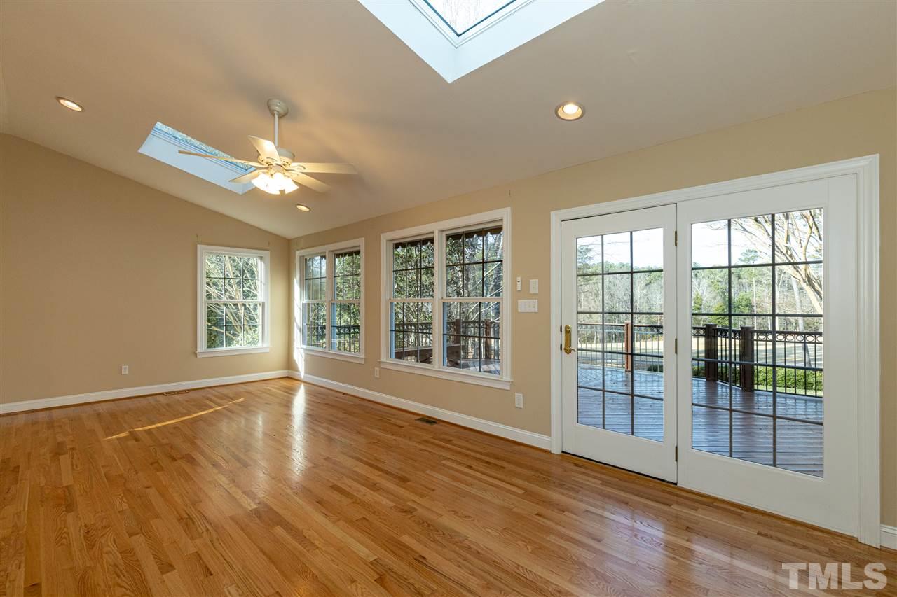 9633 Heathermill Lane Raleigh, NC 27617 - Photo 10 of 30