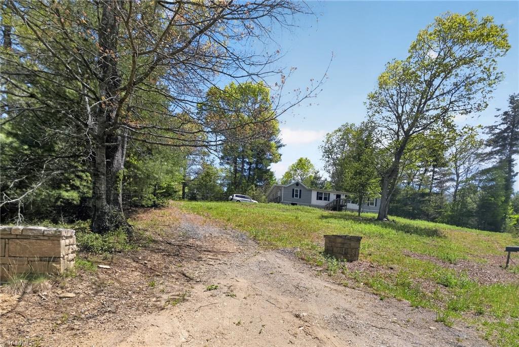 279 Windy Road Fleetwood, NC 28626 - Photo 28 of 29