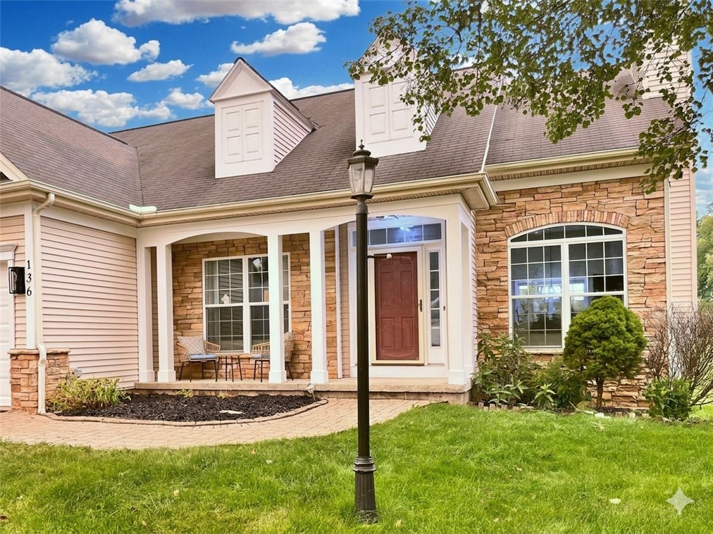 136 New Tudor Road Henrietta, NY 14534 - Photo 4 of 37