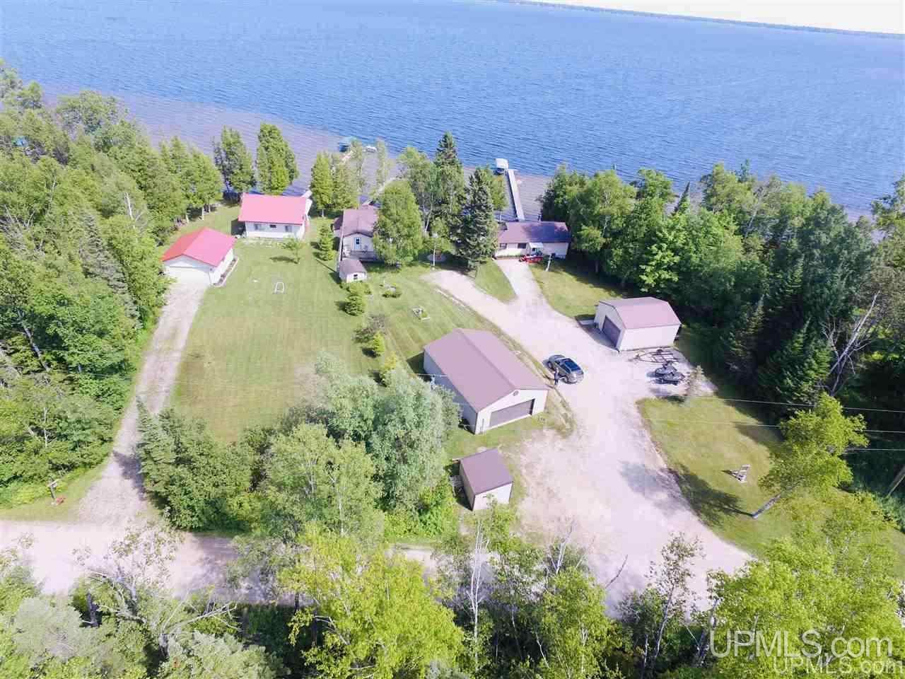 954 Ash Road Manistique, MI 49854 - Photo 25 of 42 Gallery Image 25