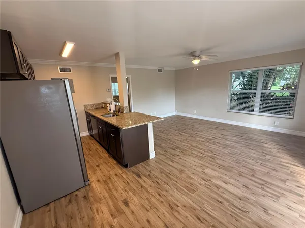 $1,750 | 3217 Northeast 11th Street, Unit 7, Pompano Beach, FL 33062