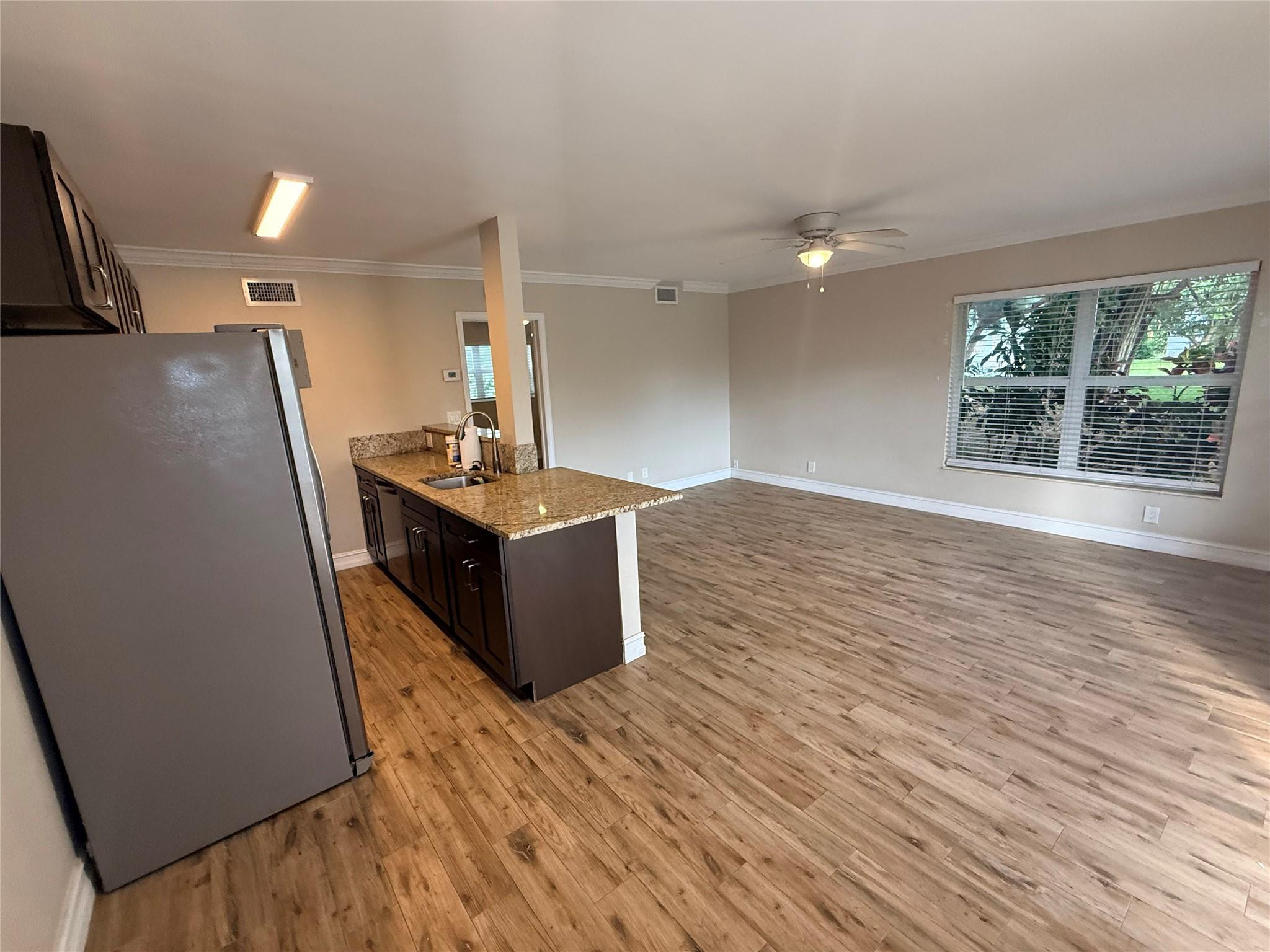 3217 Northeast 11th Street, Unit 7 Pompano Beach, FL 33062 - Photo 8 of 10 Photo 8