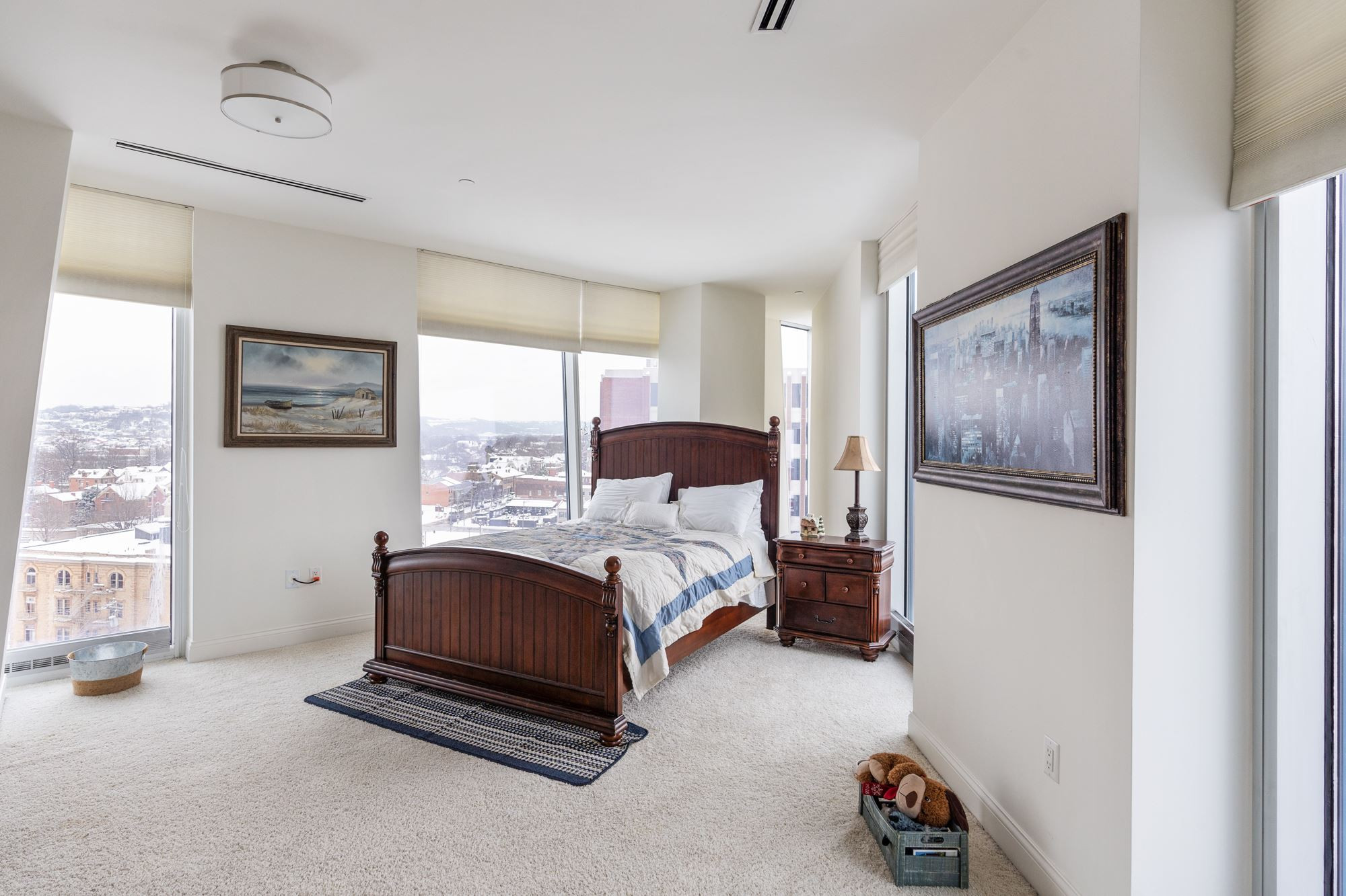 1 Roebling Way, Unit 1006 Covington, KY 41011 - Photo 15 of 28