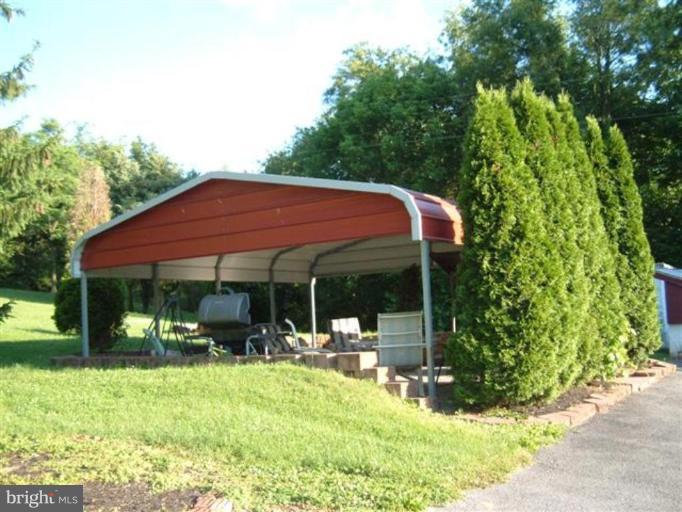 14718 Bottom Road Williamsport, MD 21795 - Photo 11 of 14 Exterior #2