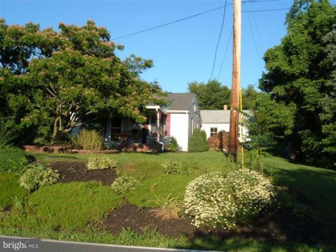 14718 Bottom Road Williamsport, MD 21795 - Photo 14 of 14 Exterior #4
