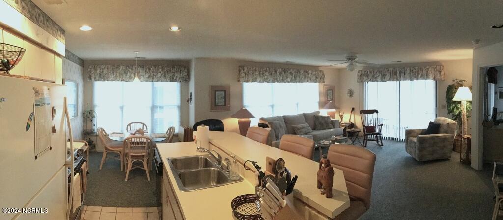 217 Clubhouse Road, Unit 3 Sunset Beach, NC 28468 - Photo 5 of 47 Overview