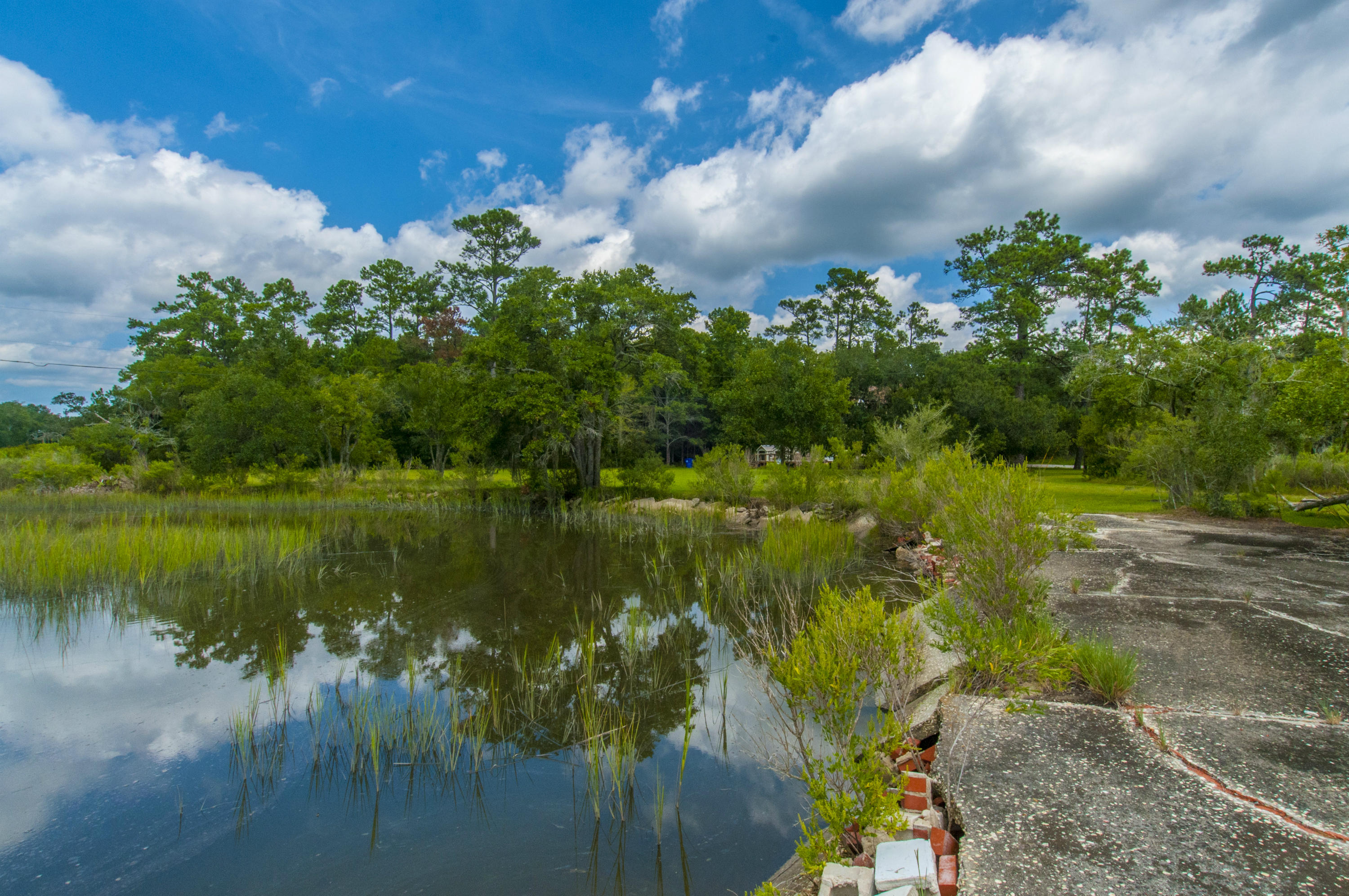 5710 Chisolm Road Johns Island, SC 29455 - Photo 18 of 46 Creek