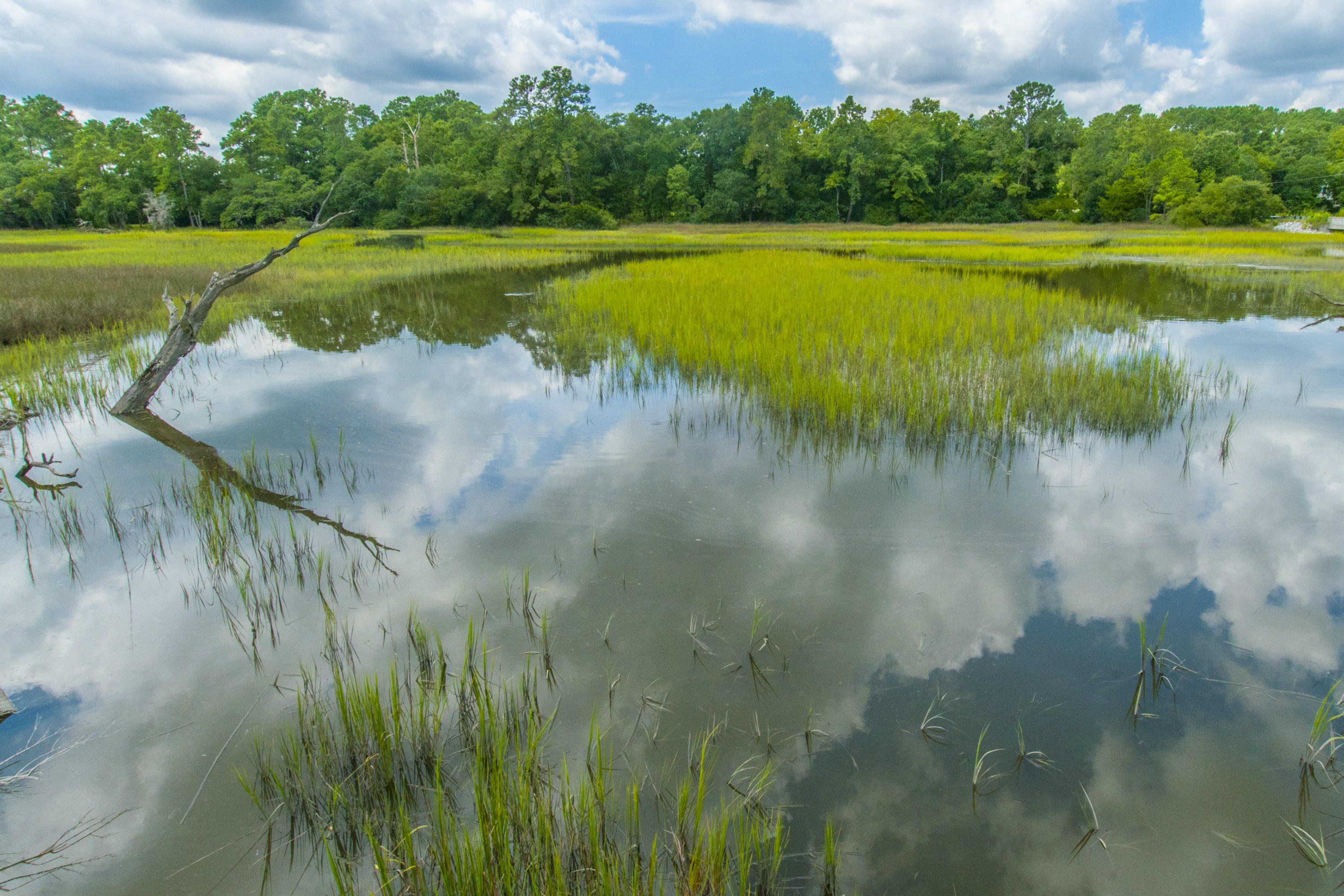 5710 Chisolm Road Johns Island, SC 29455 - Photo 20 of 46 Creek