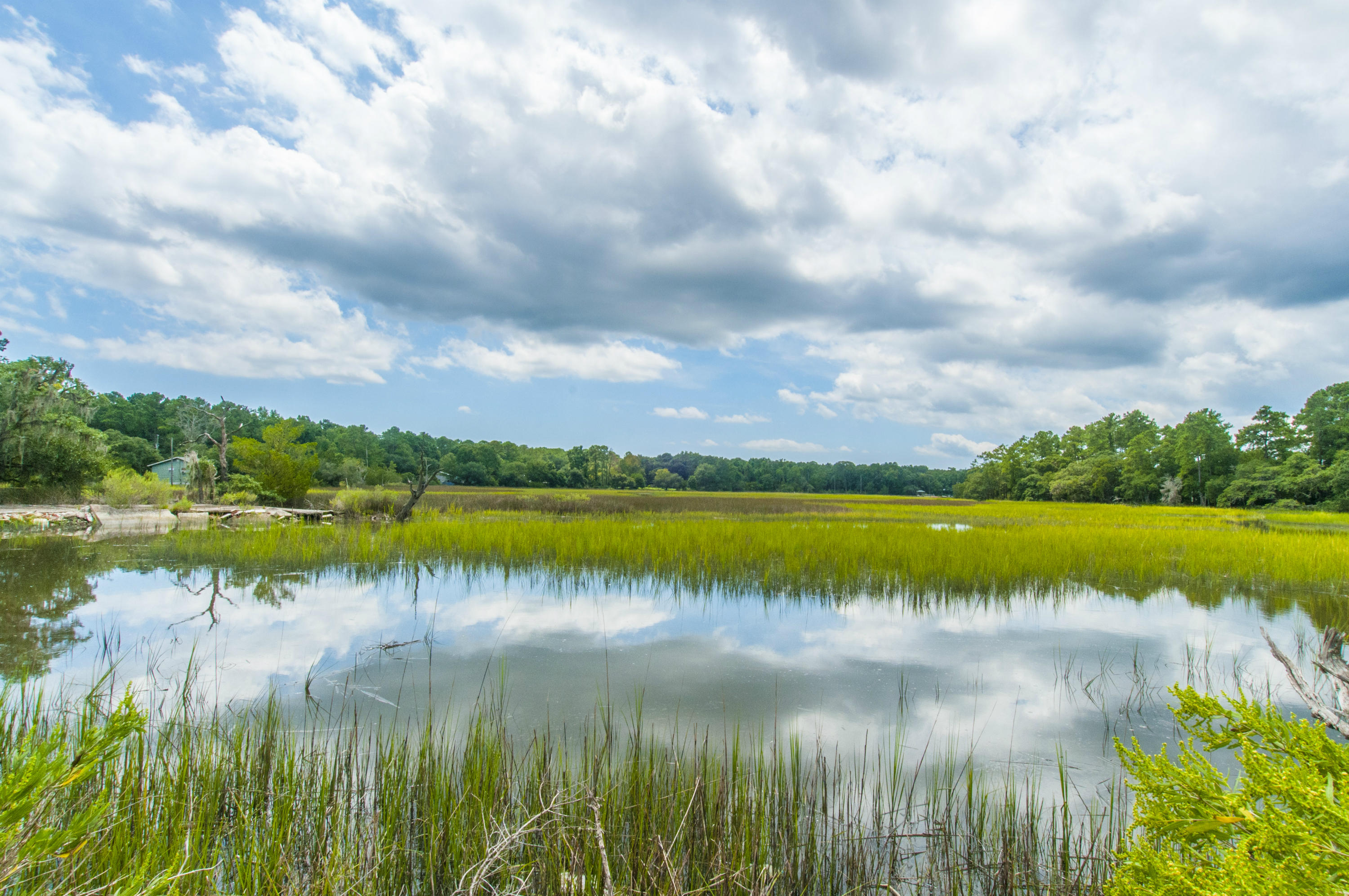 5710 Chisolm Road Johns Island, SC 29455 - Photo 21 of 46 Creek