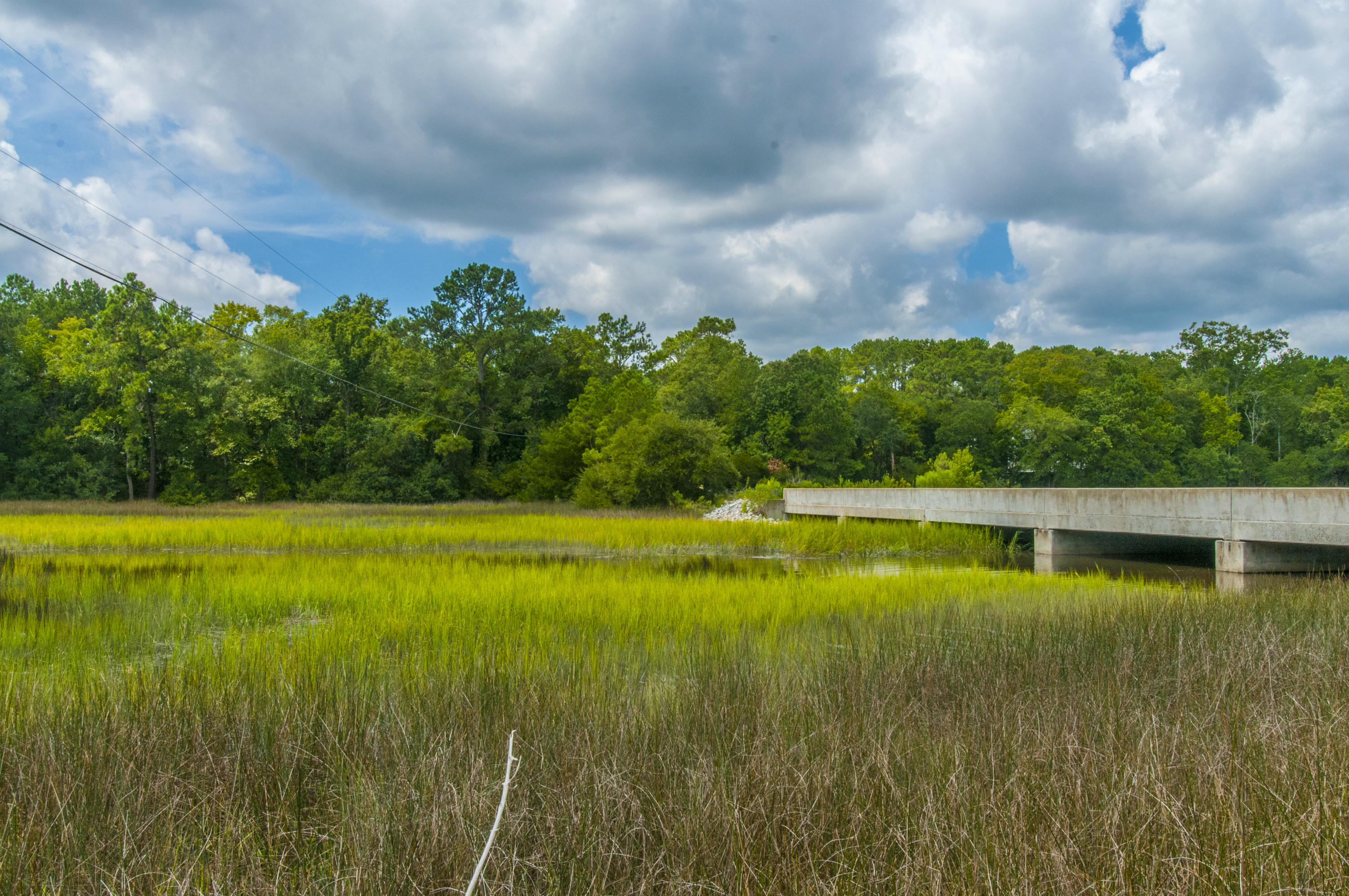 5710 Chisolm Road Johns Island, SC 29455 - Photo 22 of 46 Marsh