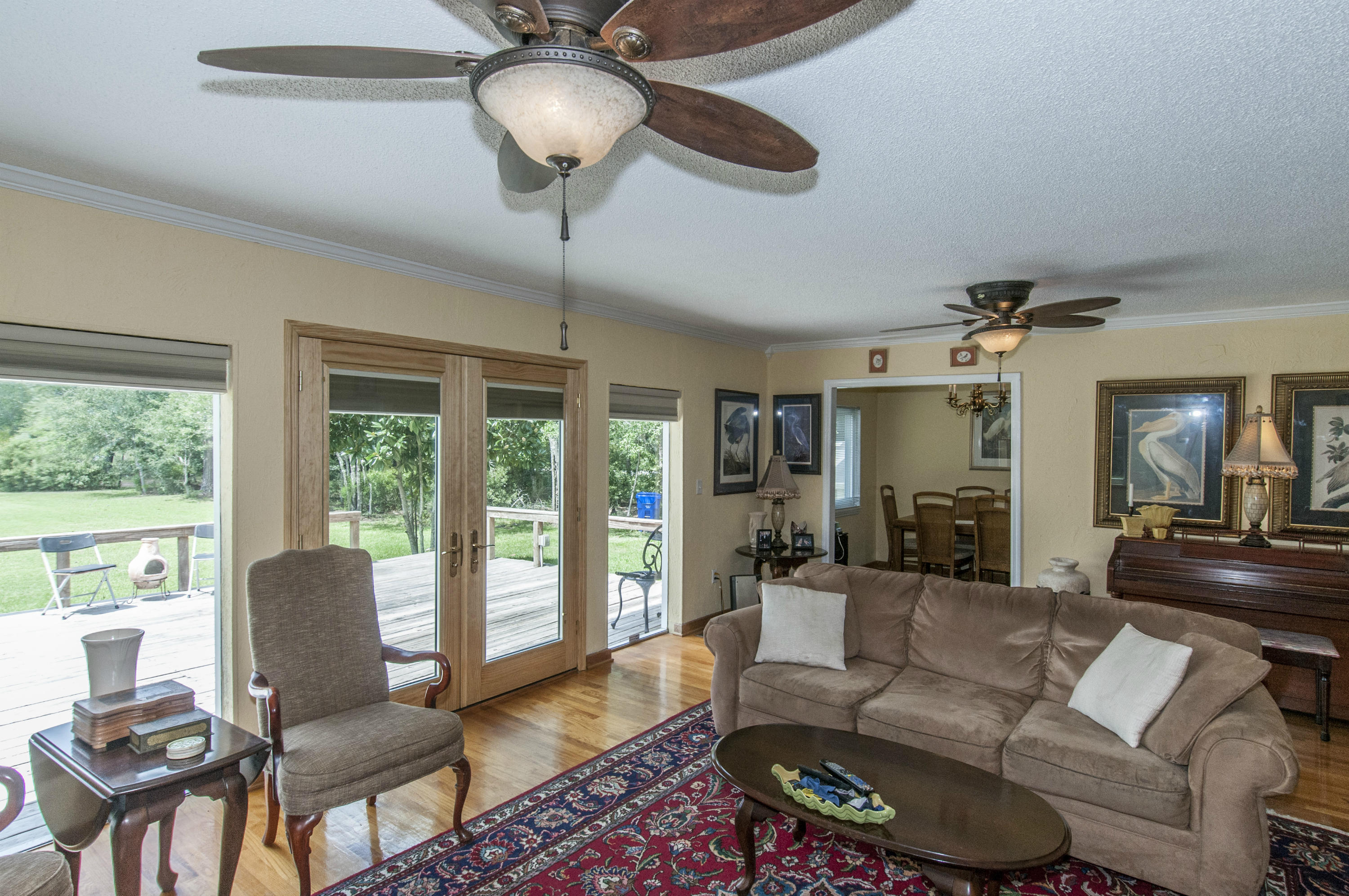 5710 Chisolm Road Johns Island, SC 29455 - Photo 26 of 46 Living Room