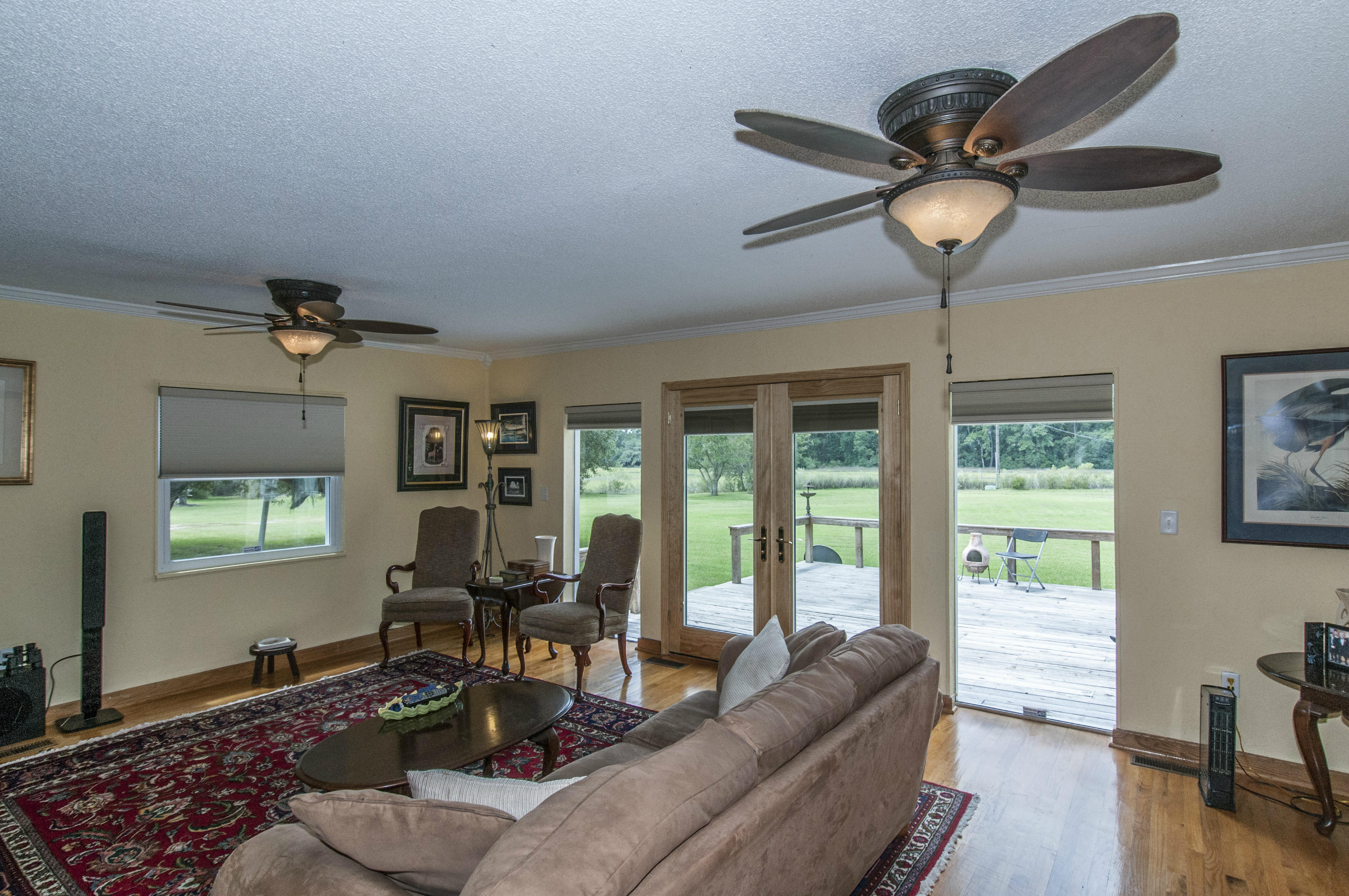 5710 Chisolm Road Johns Island, SC 29455 - Photo 27 of 46 Living Room