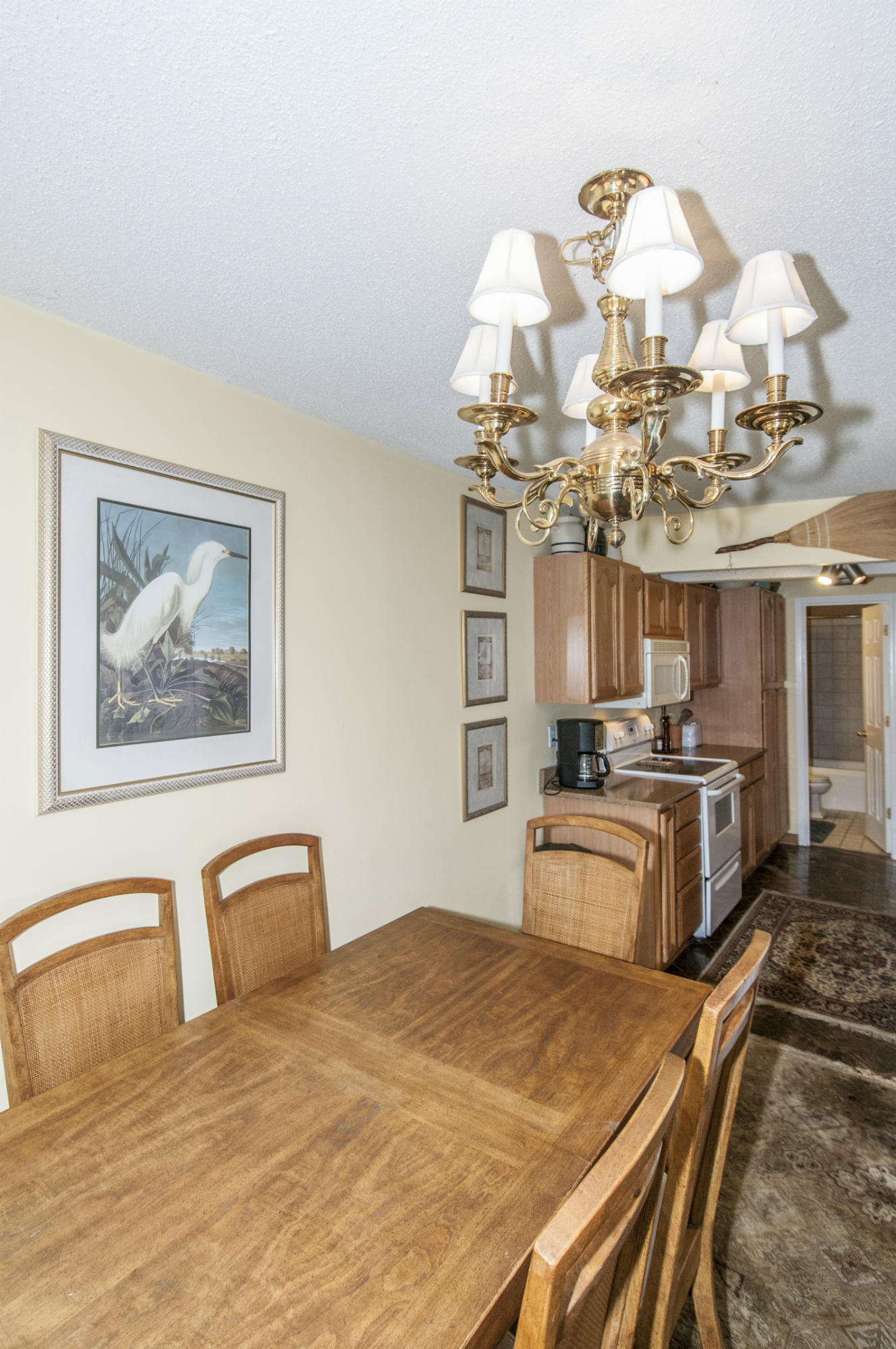 5710 Chisolm Road Johns Island, SC 29455 - Photo 28 of 46 Dining Area