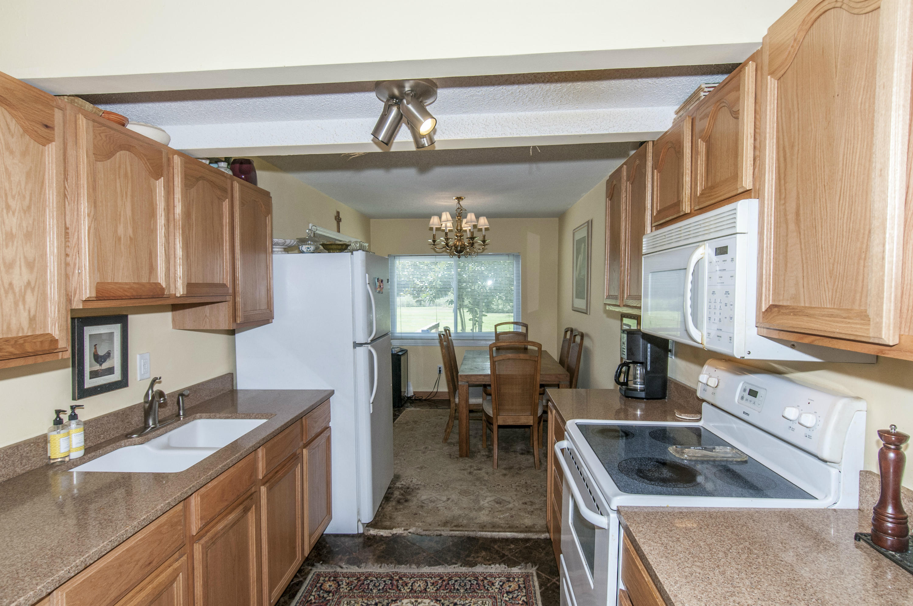 5710 Chisolm Road Johns Island, SC 29455 - Photo 33 of 46 Kitchen